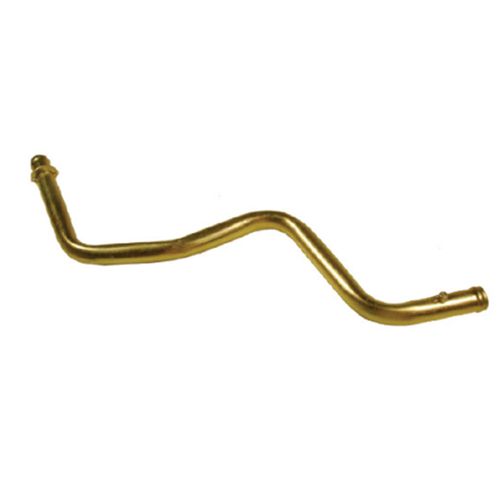 Tubo Refrigeração Peugeot Boxer 1994 a 2015 - 173896 - VC234A