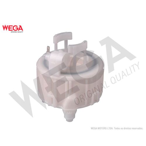 Filtro Combustível Kia Sorento 2014 a 2019 - 511491 - JFCH29