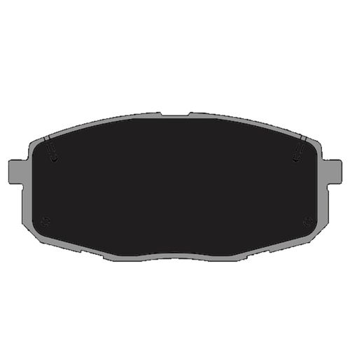 Pastilha Freio Hyundai Creta 2017 a 2019 - 513823 - SYL6264