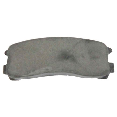 Pastilha Freio Mitsubishi Pajero 2000 a 2001 - 513468 - SYL2313