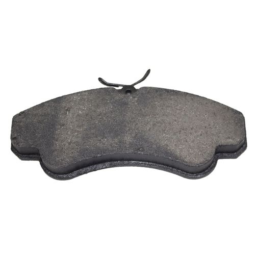 Pastilha Freio Peugeot Boxer 2002 a 2004 - 513816 - SYL2193