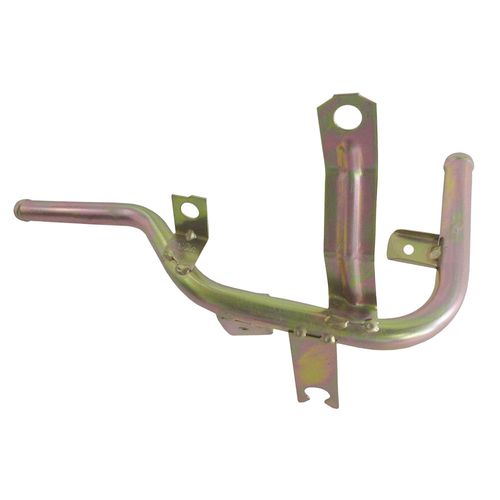 Tubo Refrigeração Vw Gol 1994 a 1997 - 109478 - VC114