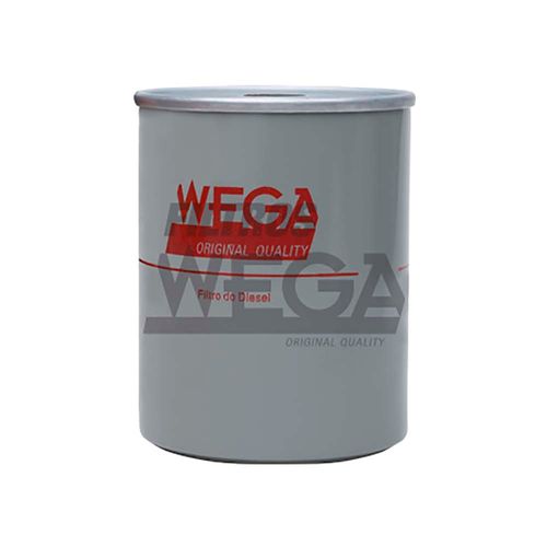 Filtro Combustível Chrysler Cherokee 1988 a 1991 - 179975 - FCD0796