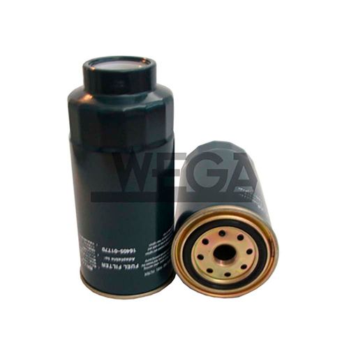 Filtro Combustível Nissan Frontier 1998 a 1999 - 179951 - JFC197