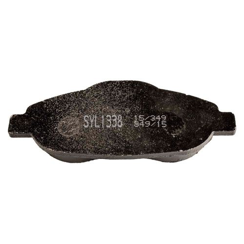 Pastilha Freio Peugeot 308 2012 a 2015 - 513481 - SYL1338