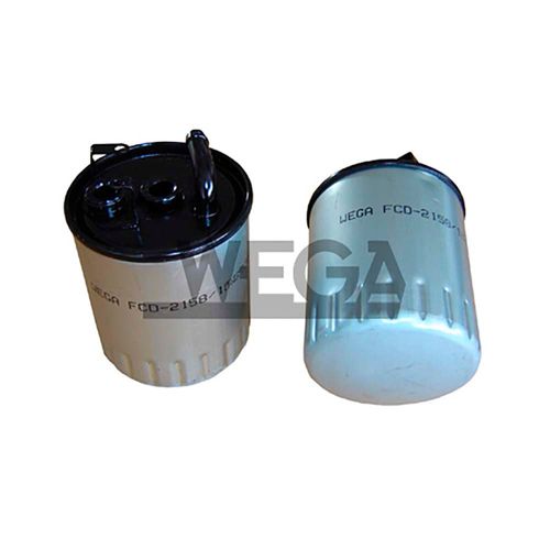 Filtro Combustível Mercedes Sprinter 2002 a 2015 - 179529 - FCD2158/1