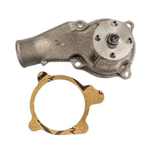 Bomba Água Gm Opala 1985 a 1992 - 128455 - 254003