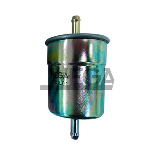 Filtro Combustível Lifan 620 2010 a 2015 - 182447 - JFCL01