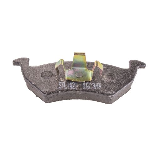 Pastilha Freio Vw Up 2014 a 2019 - 196987 - SYL1421
