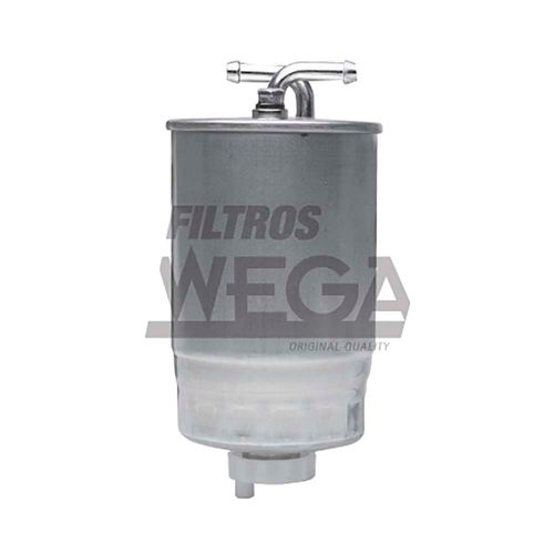 Filtro Combustível Ford F4000 1998 a 2015 - 154251 - FCD2066