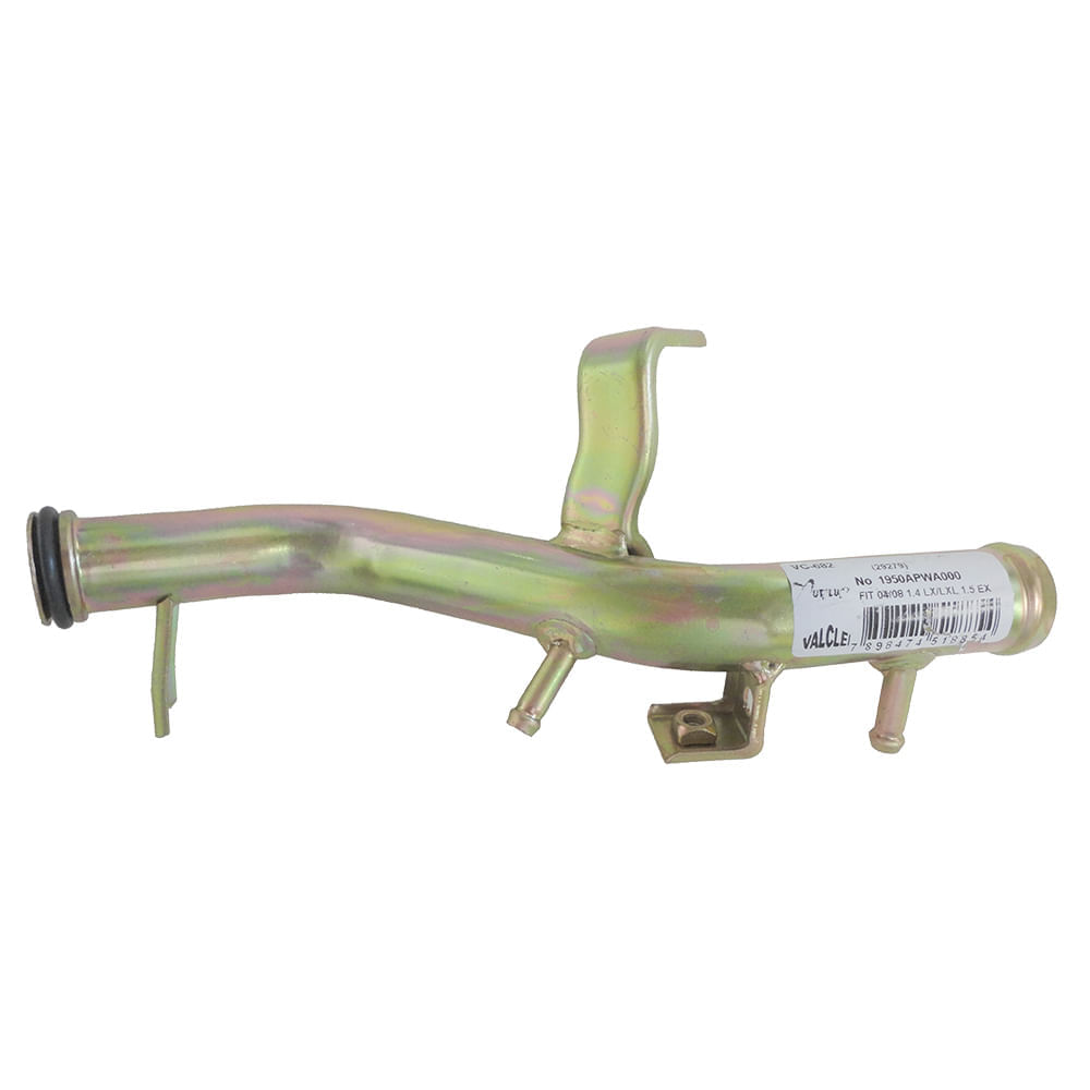 Cano Refrigeração FIT 2004/2008  - 30777 - VC682