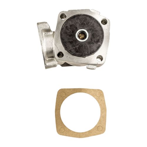 Bomba Água Fiat Fiorino 1994 a 1995 - 130735 - 354004