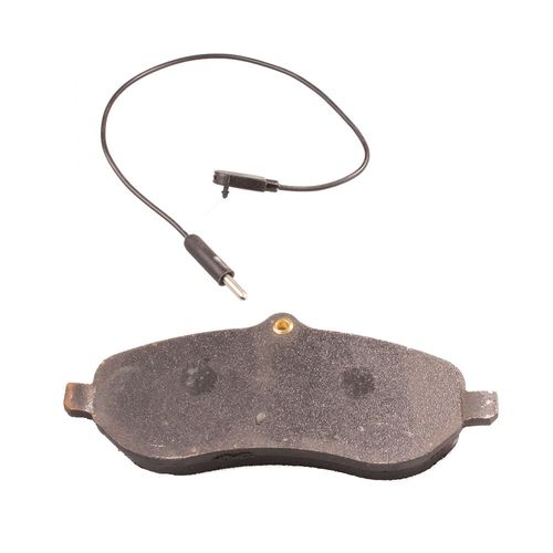 Pastilha Freio Peugeot Expert 2007 a 2015 - 176414 - SYL1339
