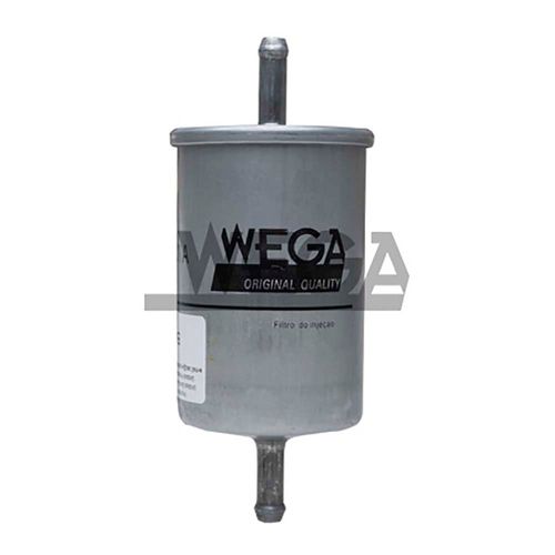 Filtro Combustível Gm Vectra 1994 a 2005 - 6276 - FCI1101A