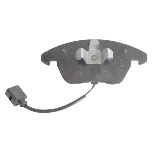 Pastilha Freio Vw Passat 2010 a 2019 - 513159 - SYL2048