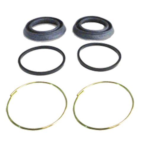 Reparo Pinça Fiat Fiorino 1981 a 1988 - 115075 - C1434