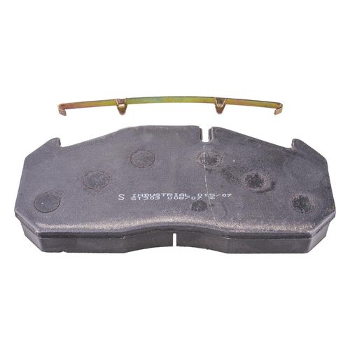 Pastilha Freio Mercedes Mercedes Benz 1991 a 2019 - 158436 - SYL1303