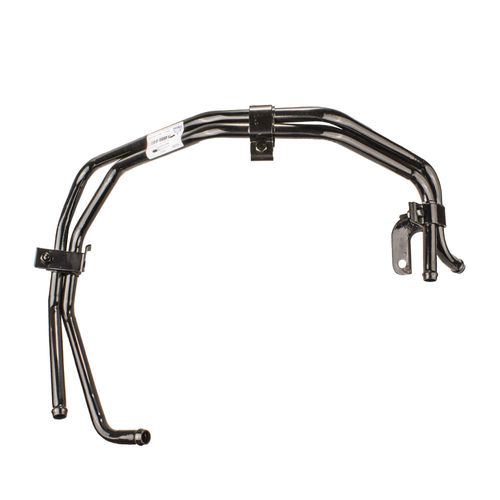 Tubo Refrigeração Ford Escort 1993 a 1996 - 173802 - VC301