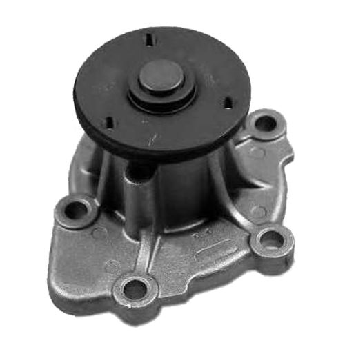 Bomba Água Jeep Compass 2012 a 2018 - 510293 - 354008