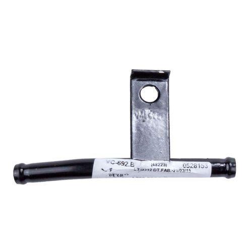 Tubo Refrigeração Mitsubishi Pajero 2003 a 2007 - 190562 - VC692B