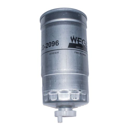 Filtro Combustível Iveco Daily 1996 a 2019 - 511483 - FCD2096