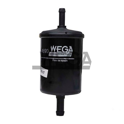 Filtro Combustível Gm Monza 1992 a 1996 - 179634 - FCI1690