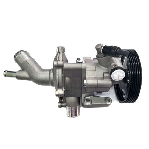 Bomba Água Fiat Linea 2011 a 2016 - 510126 - 354600