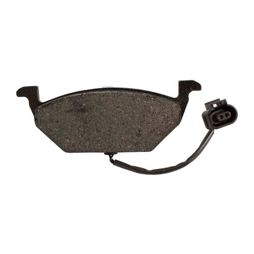 Pastilha Freio Vw Polo 2002 a 2014 - 513211 - SYL1051