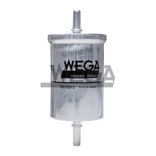 Filtro Combustível Peugeot 406 1999 a 2002 - 505257 - FCI1101C