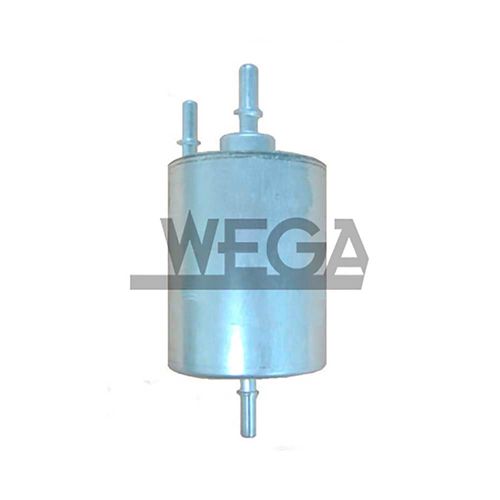Filtro Combustível Audi A4 2000 a 2015 - 183480 - FCI1289