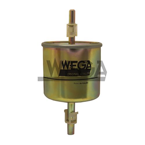 Filtro Combustível Vw Santana 1994 a 1996 - 6737 - FCI1887