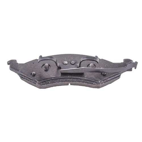 Pastilha Freio Ford Taurus 1982 a 1992 - 158435 - SYL1216