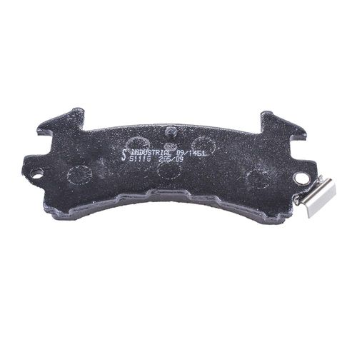 Pastilha Freio Gm S10 1983 a 1994 - 148338 - SYL1110