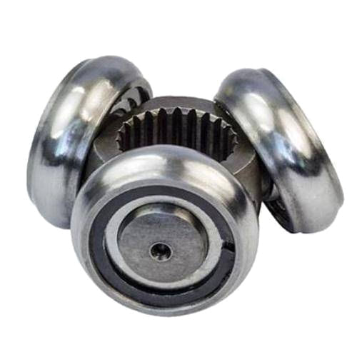 Trizeta Vw Jetta 2004 a 2019 - 511183 - OK301TZ