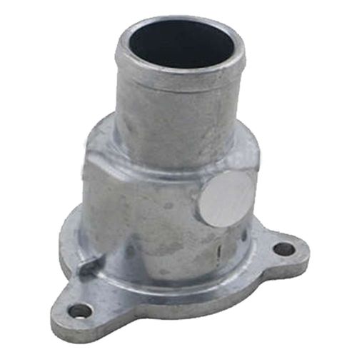 Flange Válvula Termostática Renault Scenic 2008 a 2009 - 510992 - VC662SAL