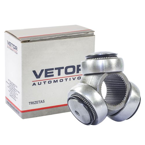 Trizeta Peugeot Boxer 1998 a 2015 - 810197 - VT9035