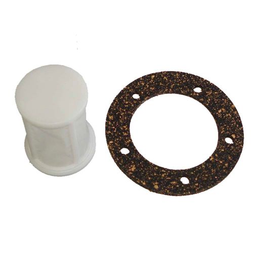 Pré Filtro Combustível Gm Monza 1990 a 1996 - 122071 - 1312
