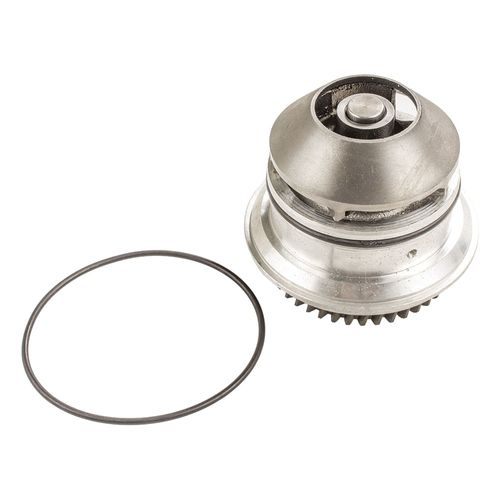 Bomba Água Troller T4 2001 a 2005 - 182233 - 105002