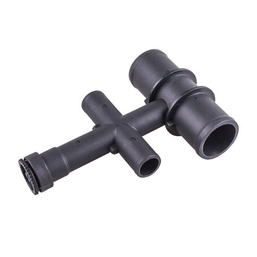 Conector Mangueira Fiat Palio 2010 a 2013 - 202597 - 087221