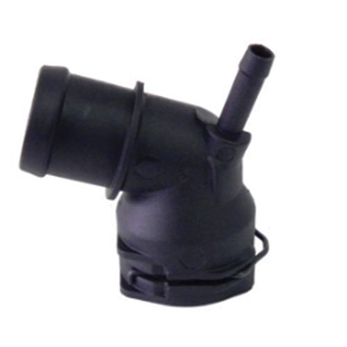 Conector Mangueira Vw Tiguan 2009 a 2011 - 504909 - VC171I