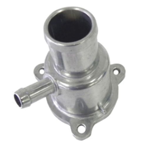 Flange Válvula Termostática Renault Kangoo 2008 a 2015 - 504762 - VC662AL