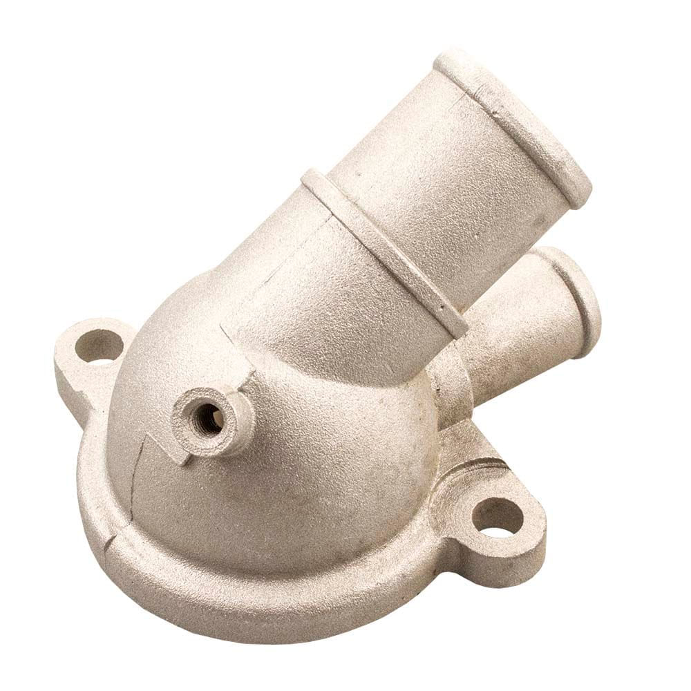 Flange Termostato Citroen Zx 1992 a 1998 - 176096 - VC611