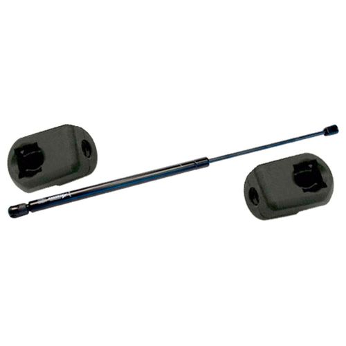 Amortecedor Porta Malas Fiat Tipo 1993 a 1997 - 193033 - APX0416