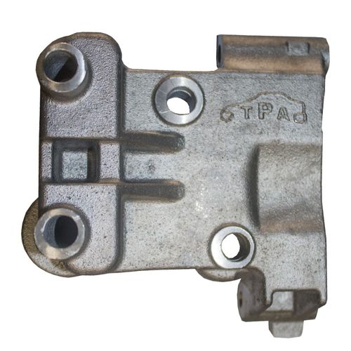 Suporte Alternador Fiat Doblo 2002 a 2006 - 197688 - T605