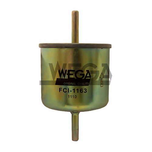 Filtro Combustível Ford Mondeo 1996 a 2006 - 6762 - FCI1163