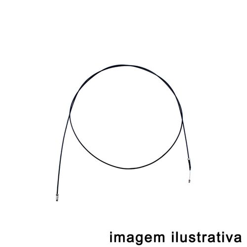 Cabo Acelerador Gm Zafira 2003 a 2012 - 517402 - 4184