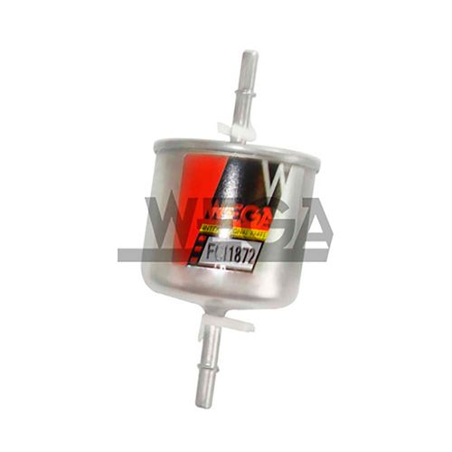 Filtro Combustível Ford F250 1999 a 2015 - 6750 - FCI1872
