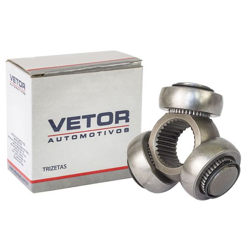 Trizeta Vw Passat 2004 a 2020 - 810170 - VT9089