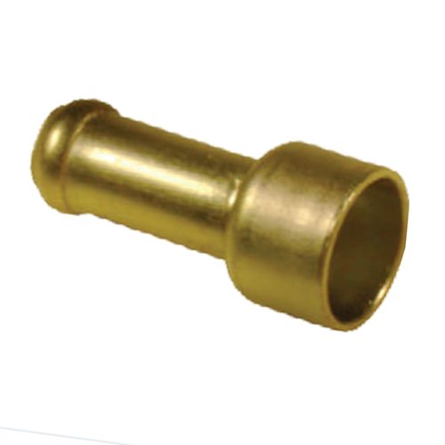 Conector Coletor Resfr. Motor Vw Parati 1989 a 1994 - 117134 - VC127