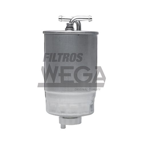 Filtro Combustível Land Rover Freelander 1998 a 2000 - 177286 - FCD2066
